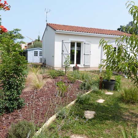 Gite Le Cherche Midi Gaillac Bagian luar foto