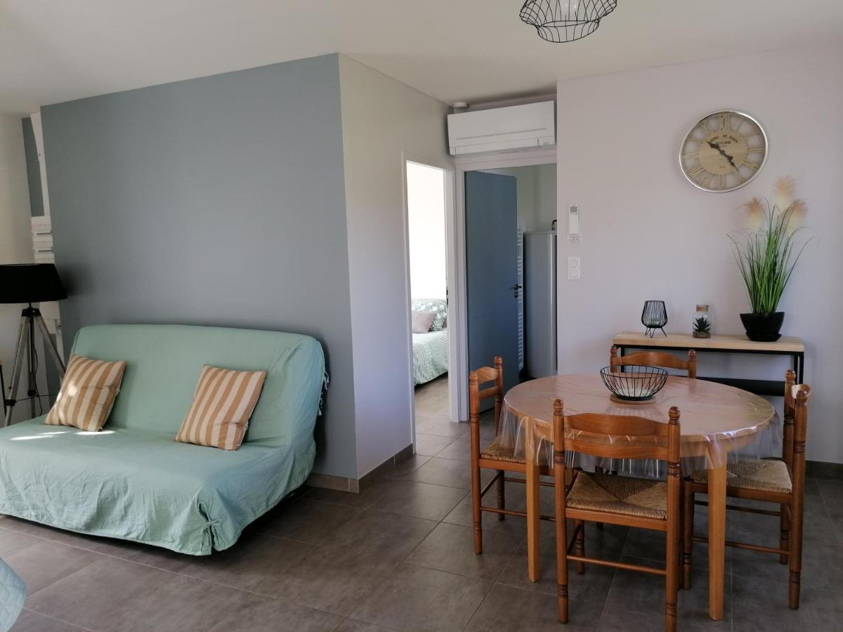 Gite Le Cherche Midi Gaillac Bagian luar foto